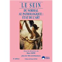 Le Sein - 5e édition relié