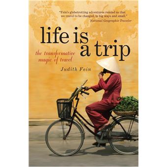 Life is a Trip - 1