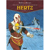 Hertz - Tome 03
