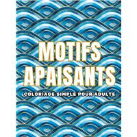 Motifs apaisants