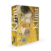 Klimt. Coffret l'essentiel