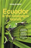 Ecuador & the Galapagos Islands 13ed -anglais-