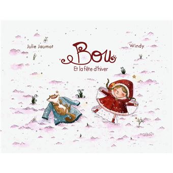Bou et la fête d'hiver
