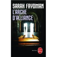 L'Arche d'alliance