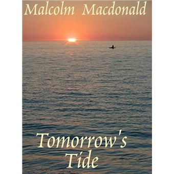 Tomorrow's Tide - 1