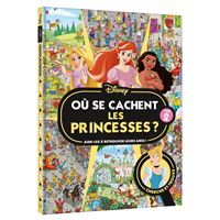 Mon livre de naissance : Disney - 2012048595 - Livres pour enfants dès 3  ans