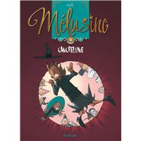 Melusine,22:cancrelune