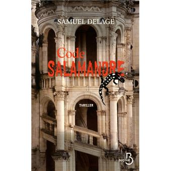 Code Salamandre - 1