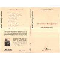 Le Tombeau Transparent