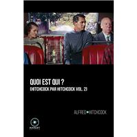 QUOI EST QUI