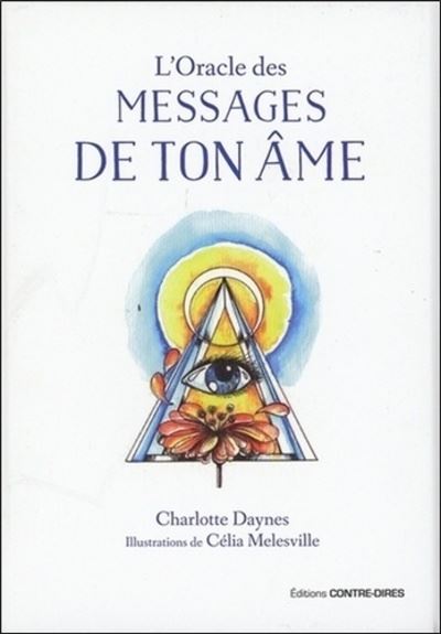 Oracle des Messages de l'Univers - Rencontrez votre – Le Temple