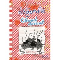 Journal d'un dégonflé - Tome 19 - Chaud devant