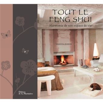 Tout le Feng Shui - 1