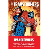 TRANSFORMERS,01