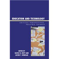 Education and Technology
