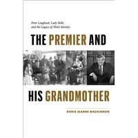 The Premier and His Grandmother