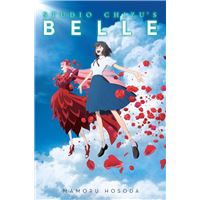 Studio Chizu's BELLE