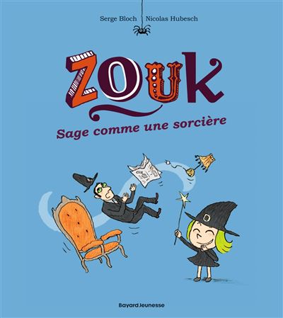 Zouk - Tome 09