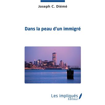 Dans la peau d'un immigré - 1