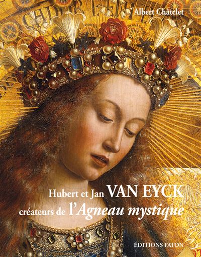 Hubert et Jan Van Eyck - 1