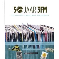 De geboorte van een popzender