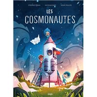 Les Cosmonautes