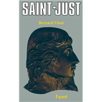Saint-Just