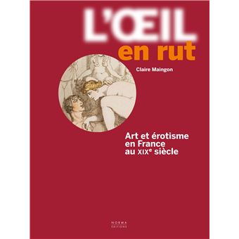 L'œil en rut - 1