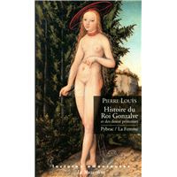 Histoire du Roi Gonzalve et des douze princesses