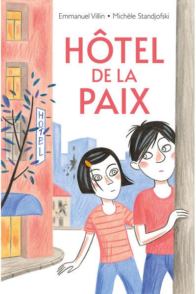 Hôtel de la Paix