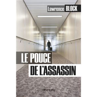 Le Pouce de l'assassin - 1