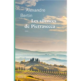 Les silences de Pietrasecca - 1