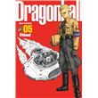 Dragon Ball perfect edition - Tome 05