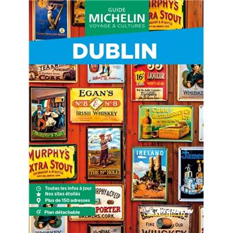 Guide Vert WE&GO Dublin