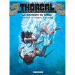 Kriss de Valnor - Tome 7 - La Montagne du temps