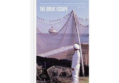 The great escape 1950-1970