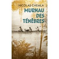 Murnau des ténèbres