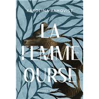 La Femme ourse