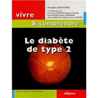 Le diabète de type 2 - Nouvelle édition