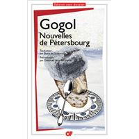 Nouvelles de Pétersbourg