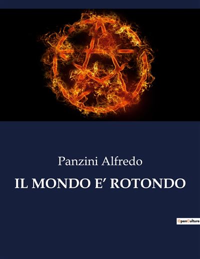 Il mondo e' rotondo