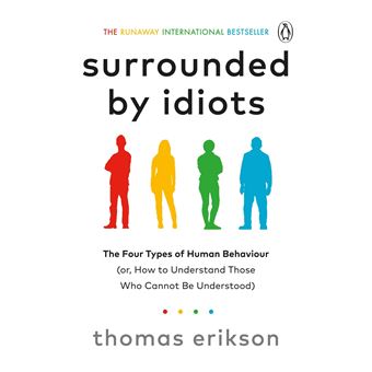Surrounded by Idiots - 1