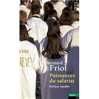 Puissances du salariat