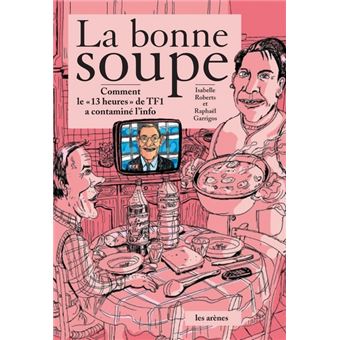 La bonne soupe - 1