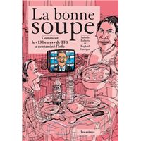 La bonne soupe