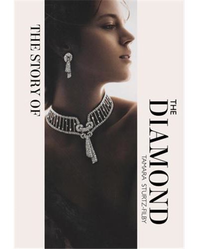 STORY OF THE DIAMOND -  YOUNG CAROLINE - Gebunden