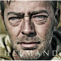 Robert Wilson Helmand /anglais