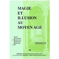 Magie et illusion au Moyen Âge
