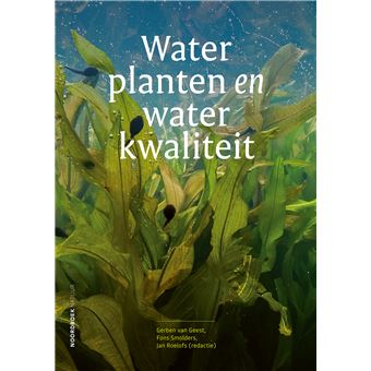 Noordboek Natuur - Waterplanten en waterkwaliteit - 1