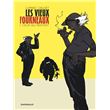 Les Vieux Fourneaux - Tome 1 - Ceux qui restent